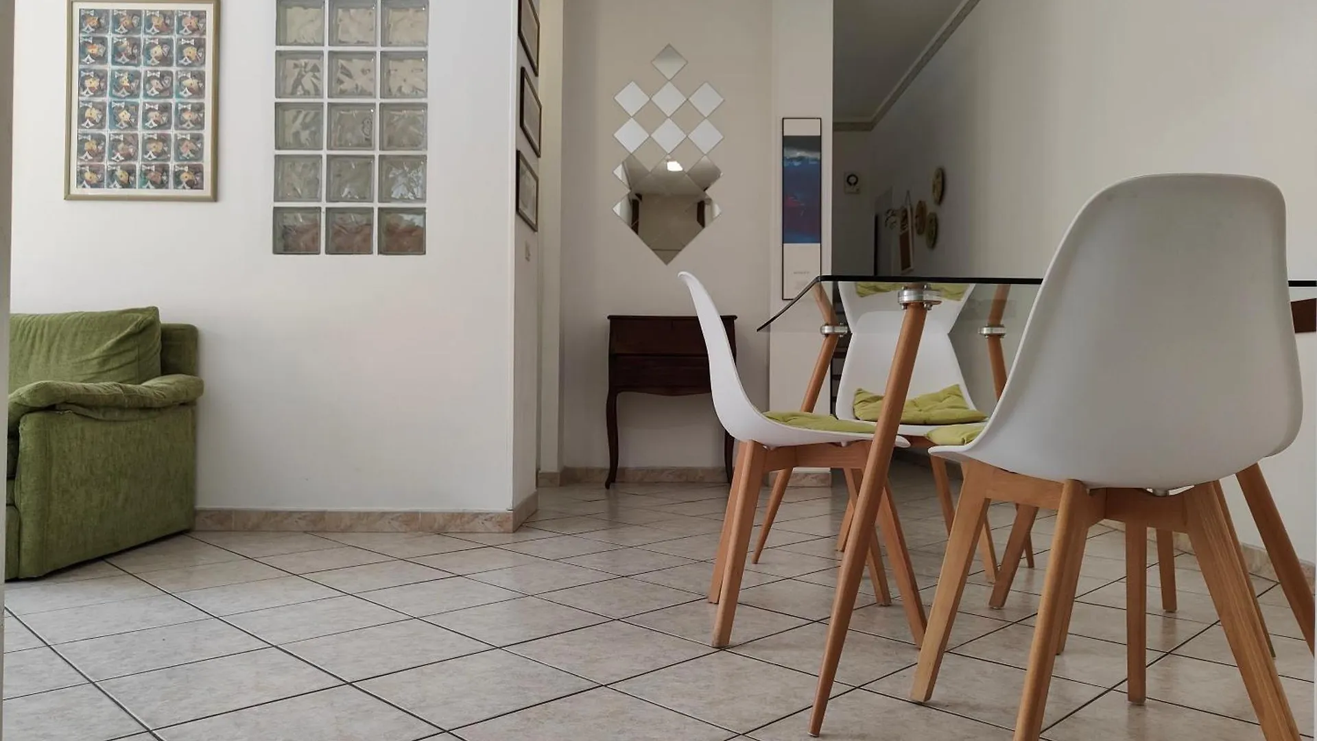 Colombo 7 By Tempovacanza Andora Apartment