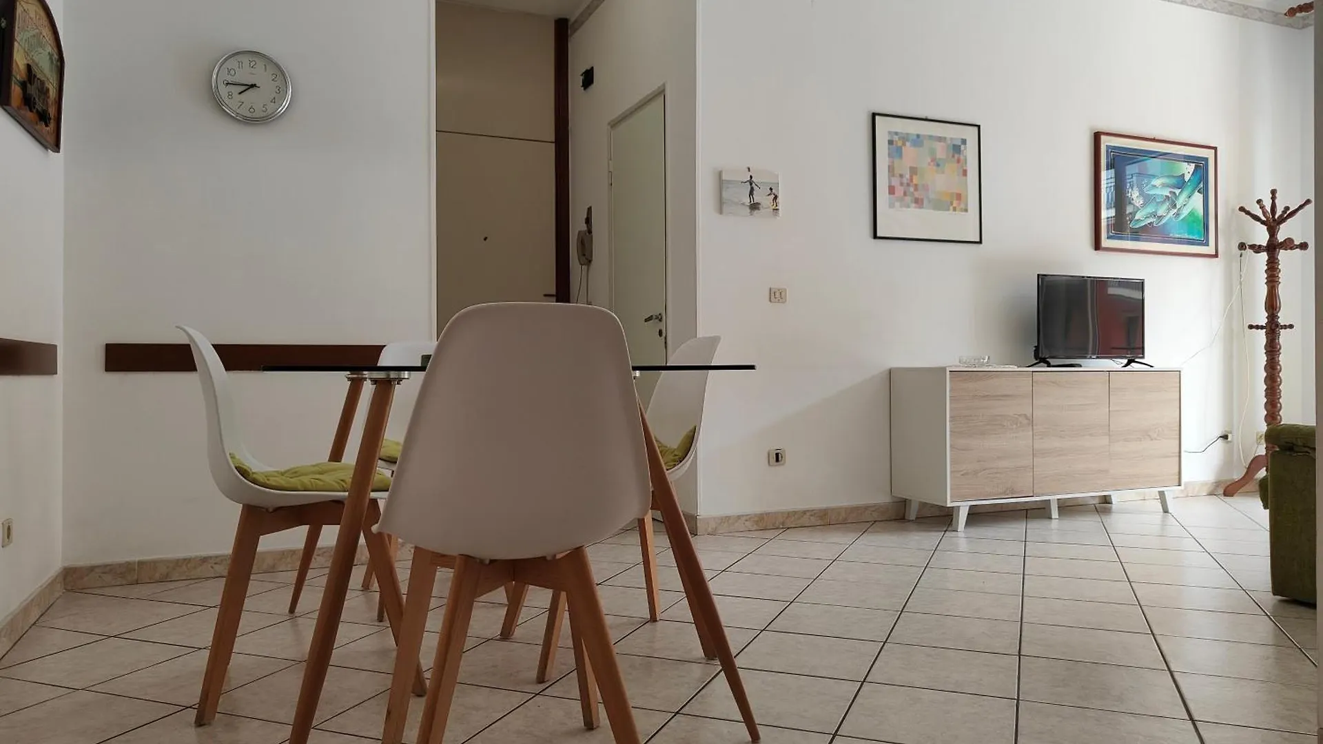 Apartment Colombo 7 By Tempovacanza Andora