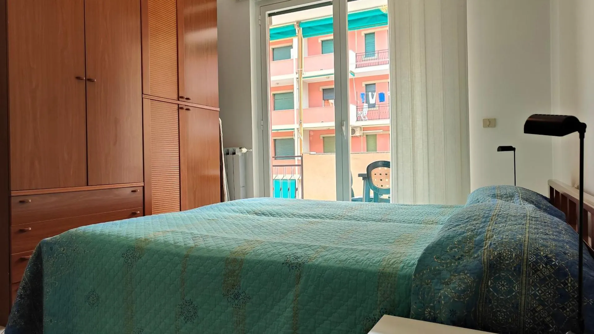 Apartment Colombo 7 By Tempovacanza Andora