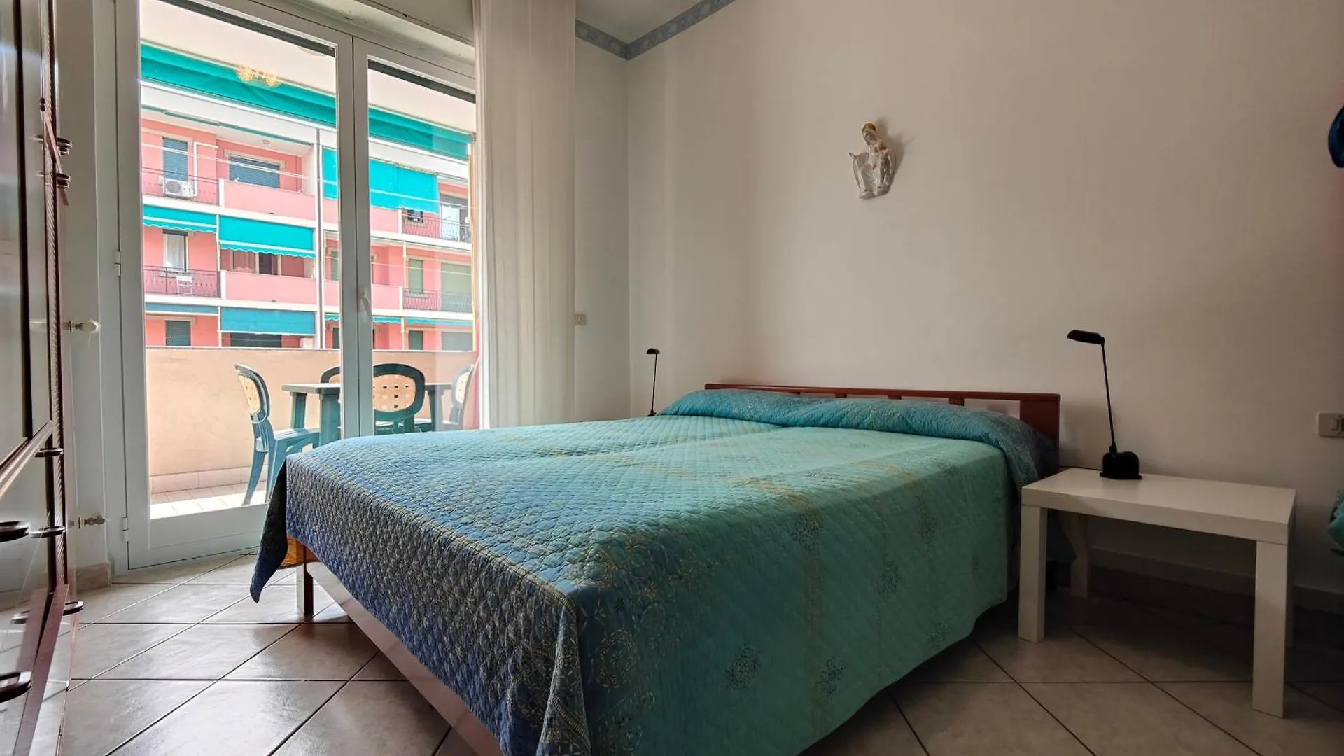 Apartment Colombo 7 By Tempovacanza Andora