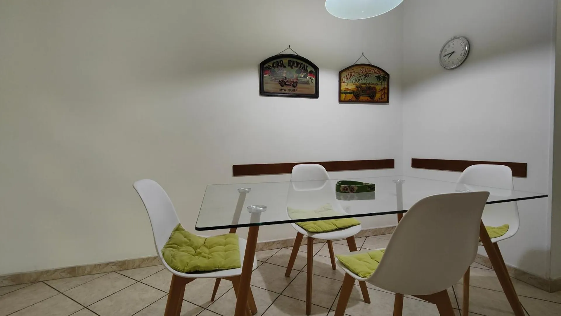 Colombo 7 By Tempovacanza Andora 0*,  Italy