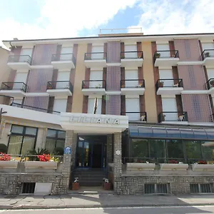 Hotel Liliana Citr 9006-0004, Marina dʼAndora